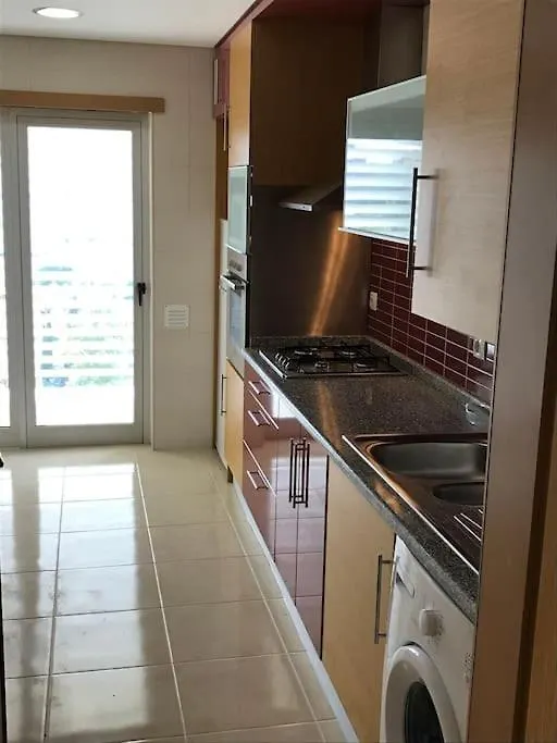 Marina Apartment Close To Beach & City Portimao 0*,  Portugal