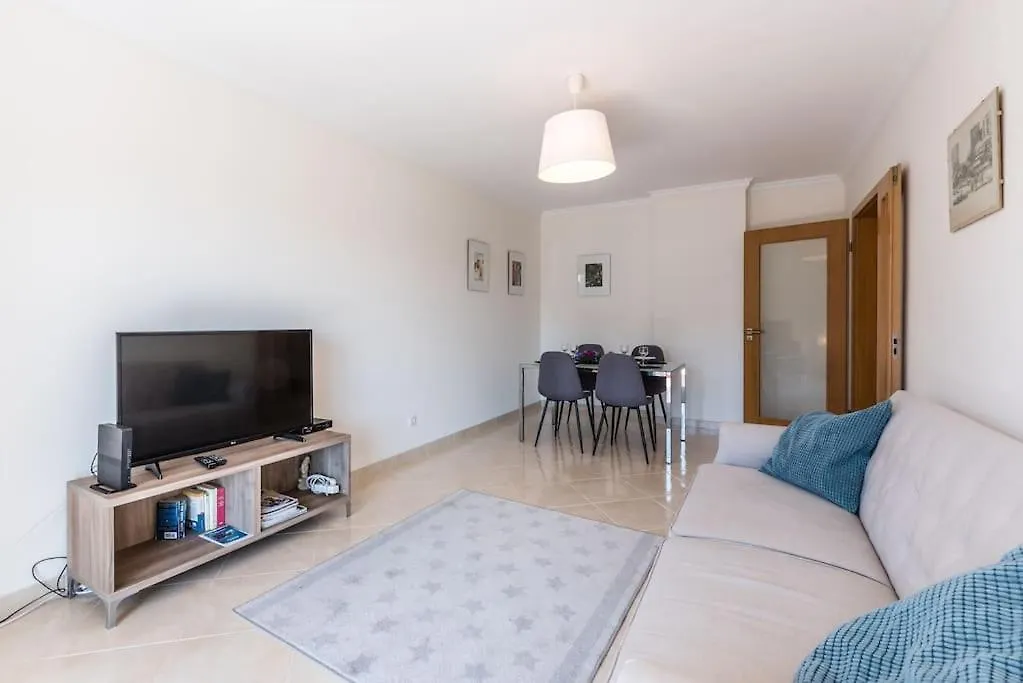 Marina Apartment Close To Beach & City Portimao