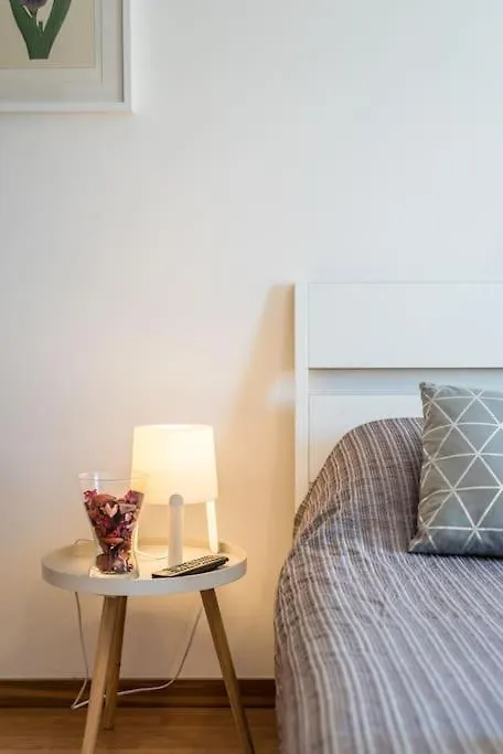 Marina Apartment Close To Beach & City Portimao Portugal