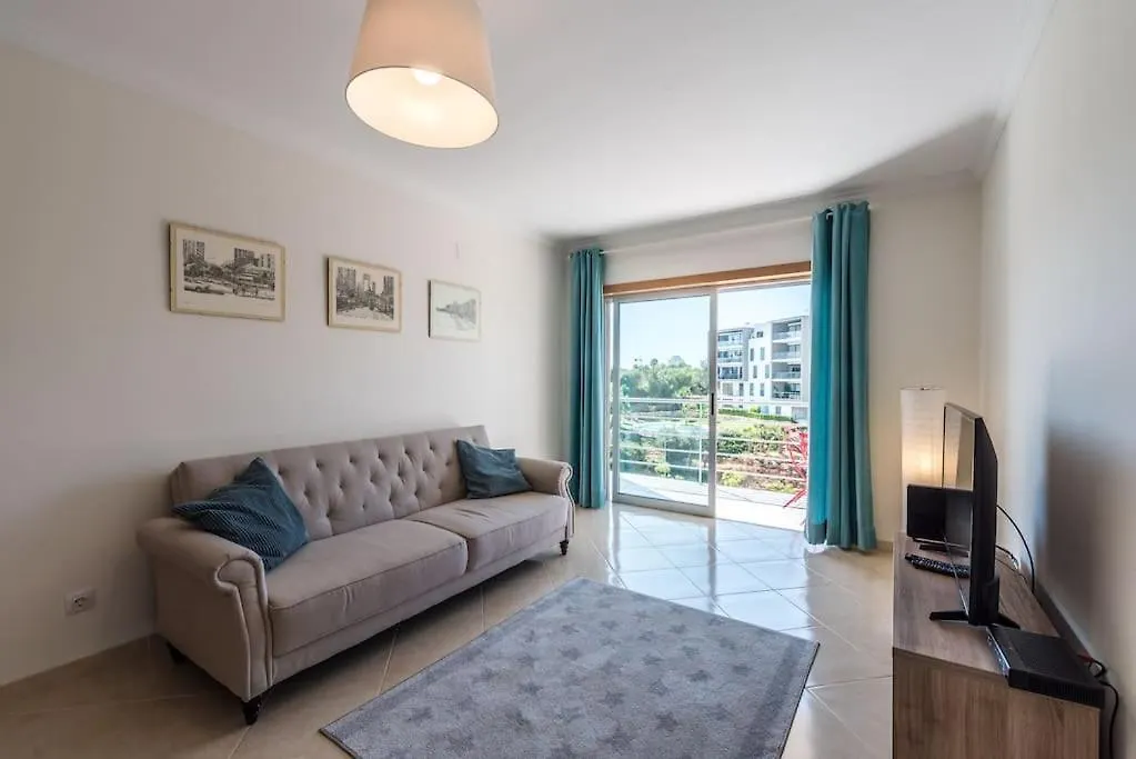 Marina Apartment Close To Beach & City Portimao 0*,  Portugal
