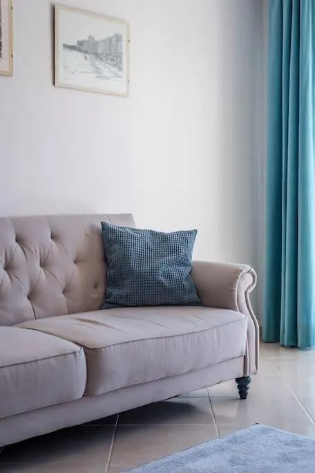 Marina Apartment Close To Beach & City Portimao