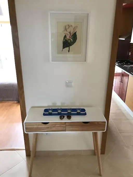 Marina Apartment Close To Beach & City Portimao