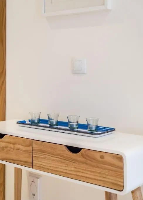 Marina Apartment Close To Beach & City Portimao