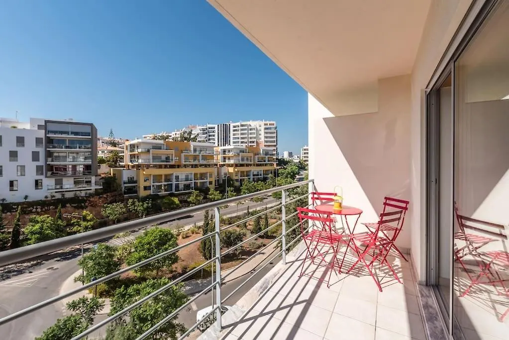 Marina Apartment Close To Beach & City Portimao