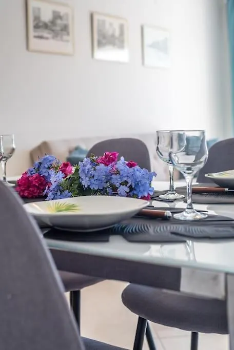 Marina Apartment Close To Beach & City Portimao