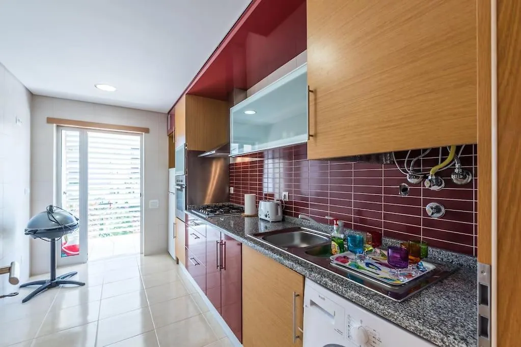 Marina Apartment Close To Beach & City Portimao Portugal