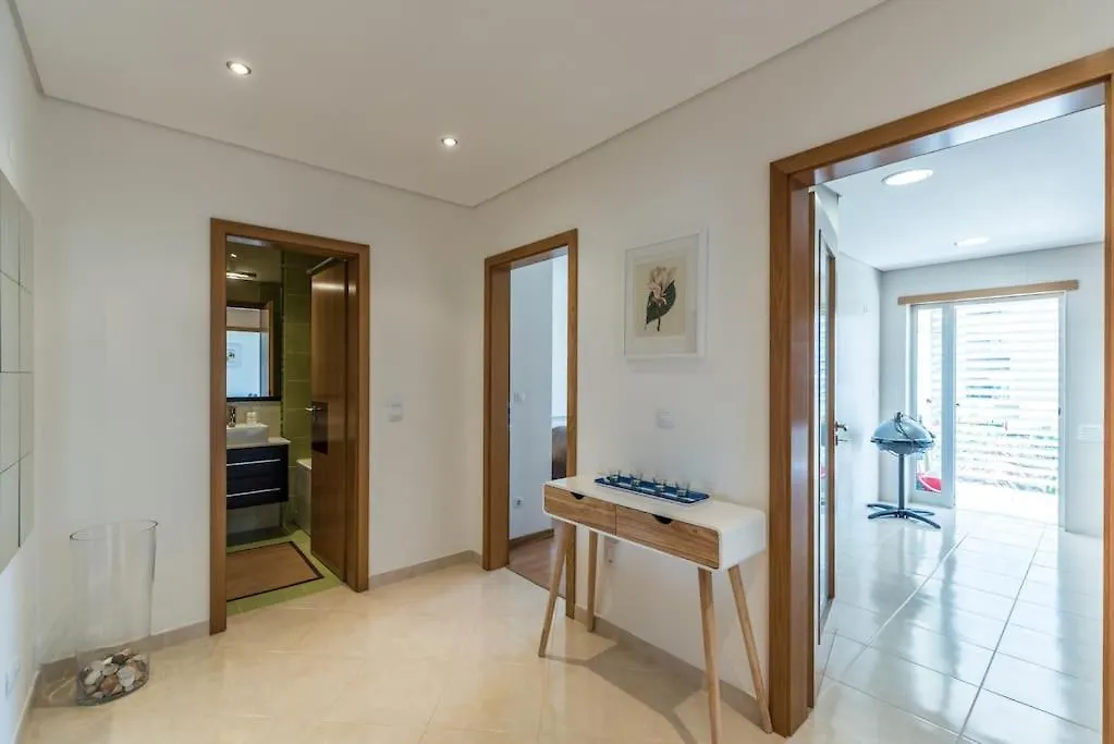 Marina Apartment Close To Beach & City Portimao