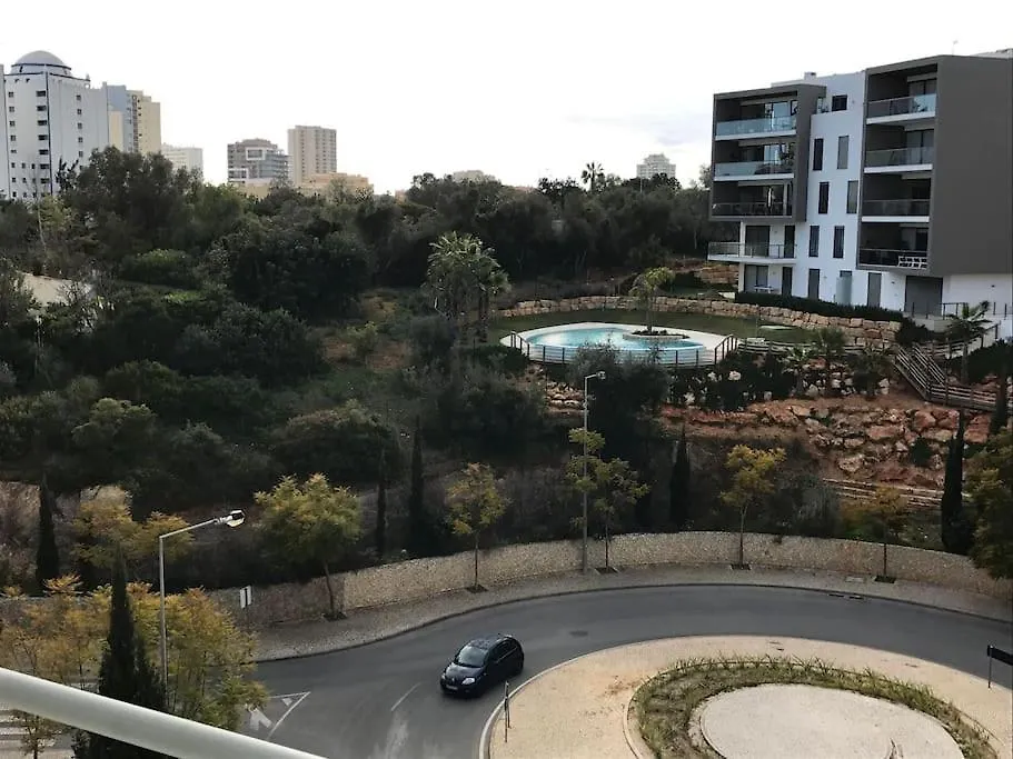Marina Apartment Close To Beach & City Portimao