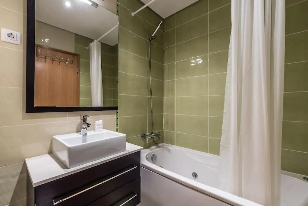 Marina Apartment Close To Beach & City Portimao 0*,  Portugal