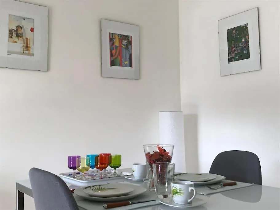 Marina Apartment Close To Beach & City Portimao