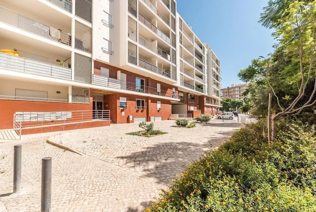 Marina Apartment Close To Beach & City Portimao 0*,